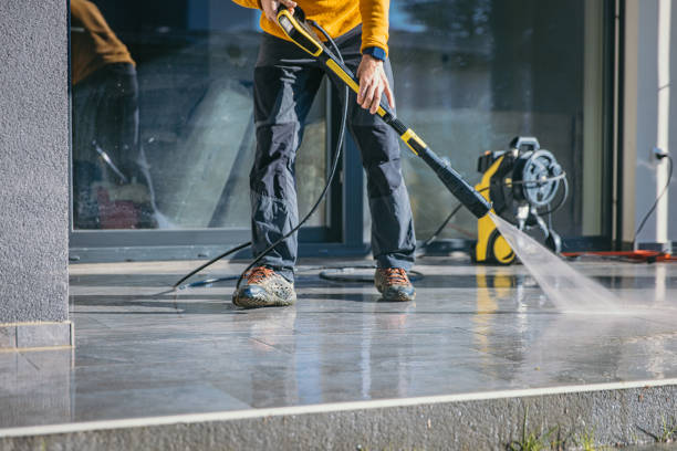 Best Roof Power Washing Services  in Bunker Hill Village, TX