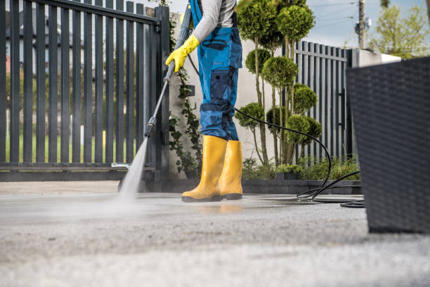 Best Fence Pressure Washing  in Bunker Hill Village, TX