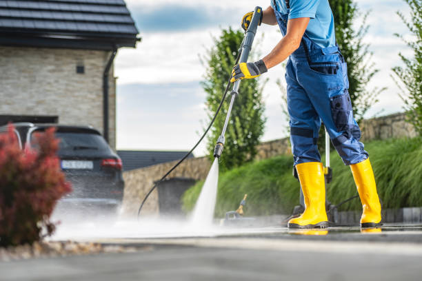 Trusted Bunker Hill Village, TX Pressure Washing Experts